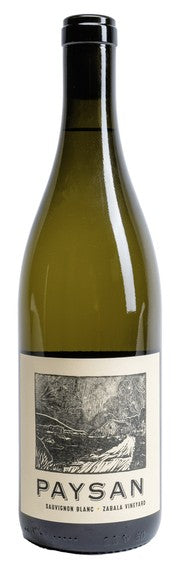 Le P'tit Paysan - Zabala Vineyard Sauvignon Blanc 2022 (750ml)