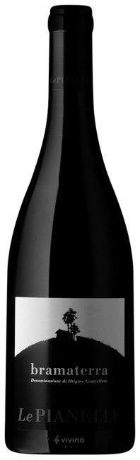 Le Pianelle - Bramaterra 2016 (750ml)