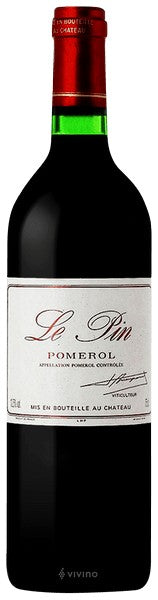 Le Pin - Pomerol 2016 (1.5L)