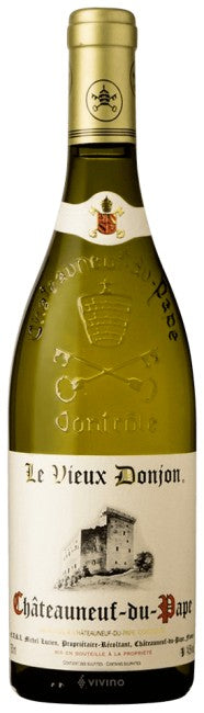 Le Vieux Donjon - Châteauneuf-du-Pape Blanc 2022 (750ml)