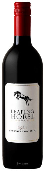 Leaping Horse - Cabernet Sauvignon NV (750ml)