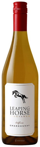 Leaping Horse - Chardonnay NV (750ml)