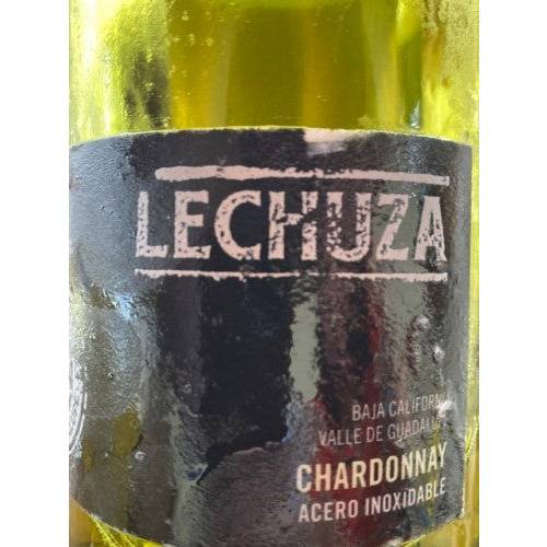 Lechuza Chardonnay 2017 (750ml)