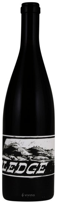 Ledge - James Berry Vineyard 2017 (750ml)