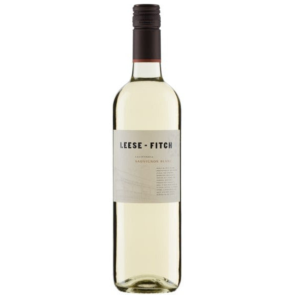 Leese-Fitch Sauvignon Blanc 2022 (750ml)