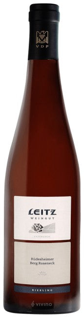 Leitz - Rüdesheimer Berg Roseneck Katerloch Riesling 2019 (750ml)