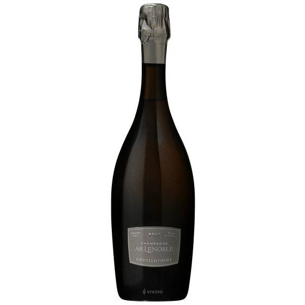 Lenoble - Gentilhomme Blanc de Blancs Brut Champagne Grand Cru 2013 (750ml)