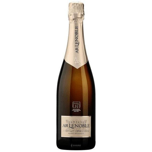 Lenoble 'Mag' Blanc de Blancs Brut Champagne Grand Cru 'Chouilly' NV (750 ml)