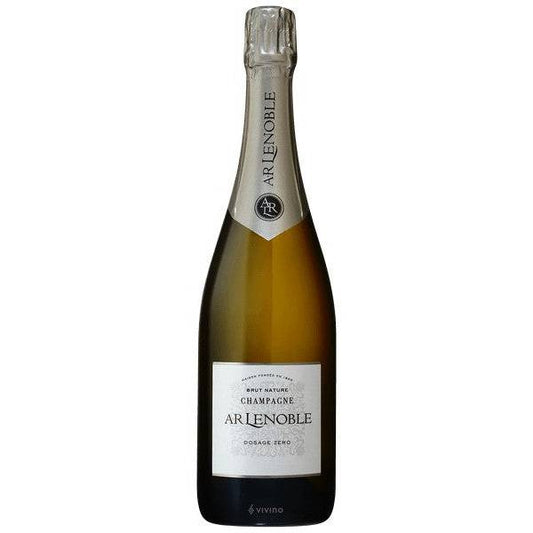 Lenoble Mag Dosage Zero Brut Nature Champagne NV (750 ml)