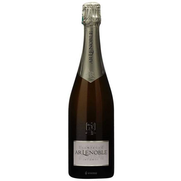 Lenoble - 'Mag' Intense Champagne NV (750ml)