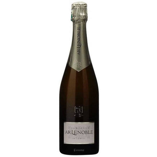 Lenoble - 'Mag' Intense Champagne NV (750ml)