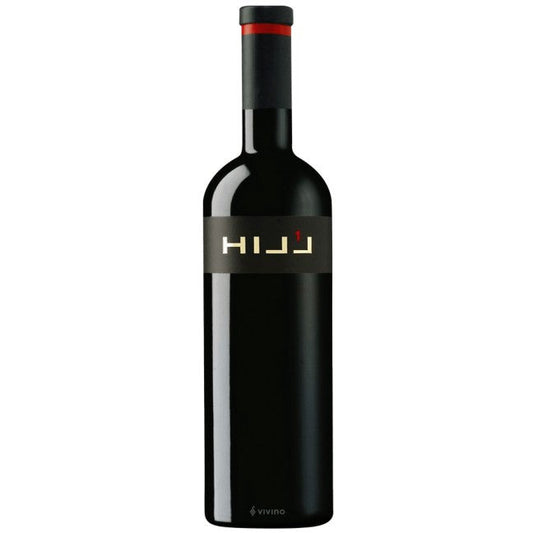 Leo Hillinger Hill 1 2016 (750ml)