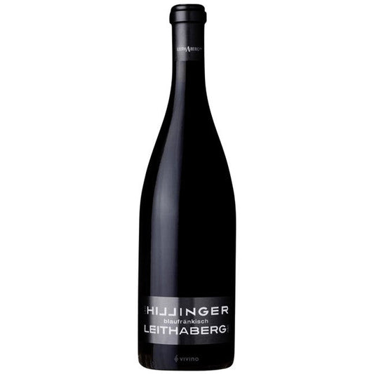 Leo Hillinger Leithaberg Blaufränkisch 2019 (750ml)