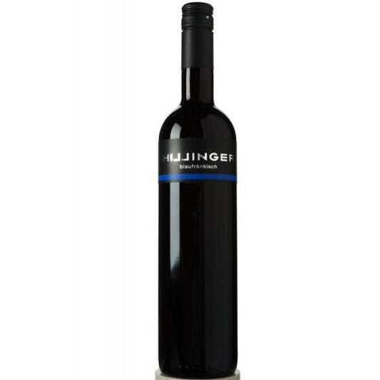 Leo Hillinger Blaufränkisch 2019 (750ml)