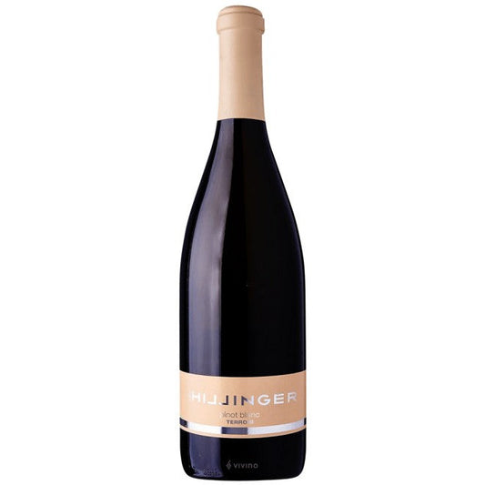 Leo Hillinger Terroir Pinot Blanc 2017 (750ml)