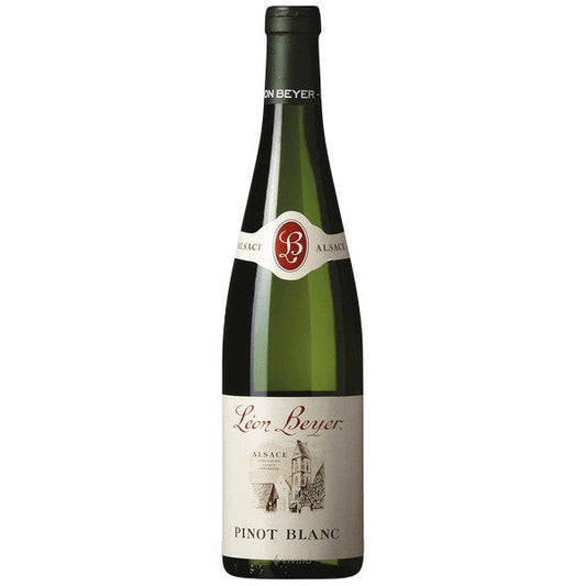 Léon Beyer Pinot Blanc 2018 (750ml)