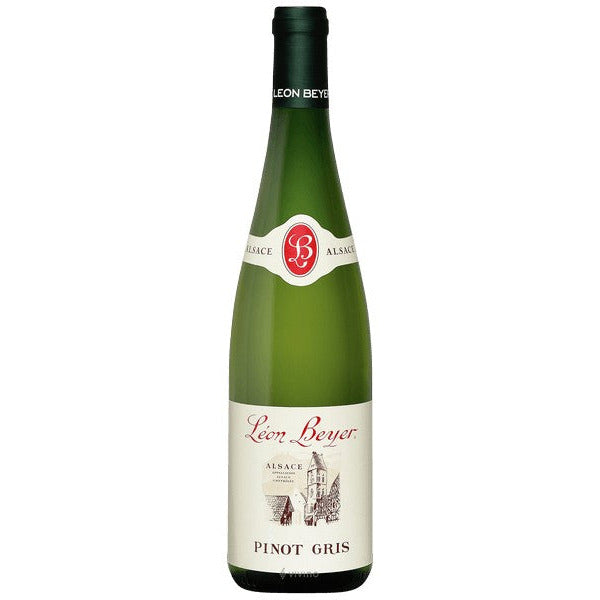 Léon Beyer - Pinot Gris 2019 (750ml)