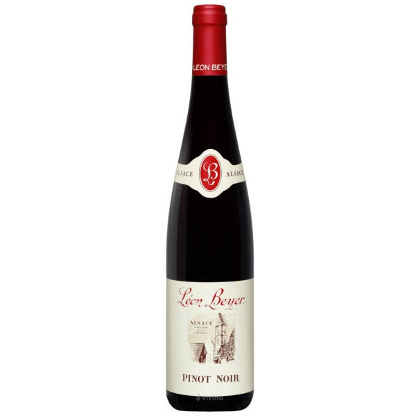 Léon Beyer Pinot Noir 2017 (750ml)