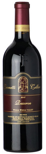 Leonetti - Reserve Red Wine Walla Walla Valley 2021 (750ml)