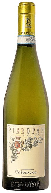 Pieropan Soave Classico Calvarino 2023 (750ml)