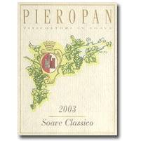 Pieropan Soave Classico 2022 (750ml)