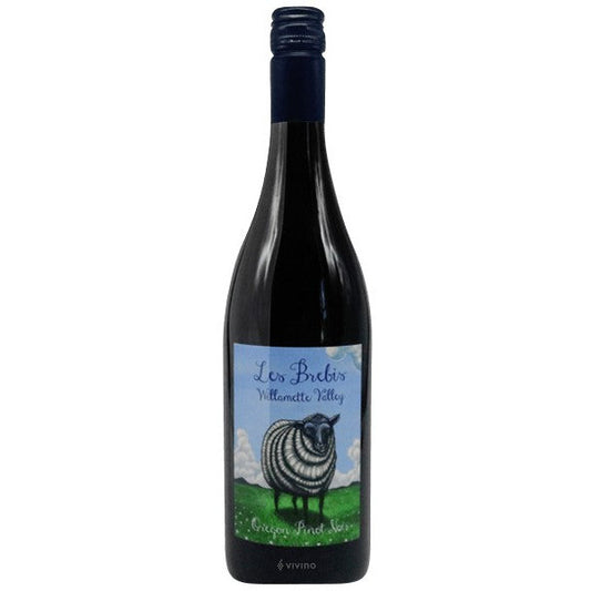 Les Brebis Pinot Noir 2022 (750ml)