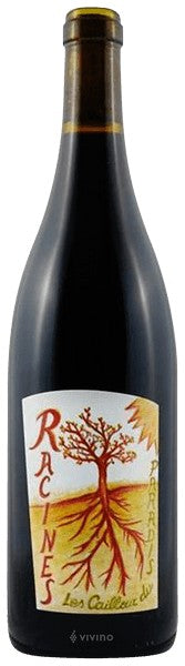 Les Cailloux du Paradis - Racines 2019 (750ml)