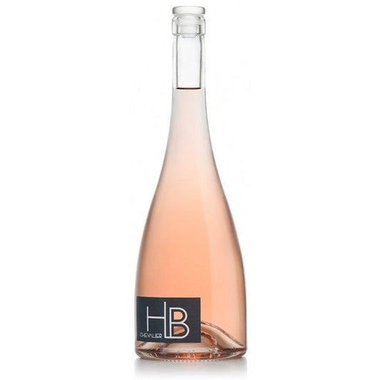 Les Costières de Pomerols H.B. Languedoc Rose 2023 (750ml)