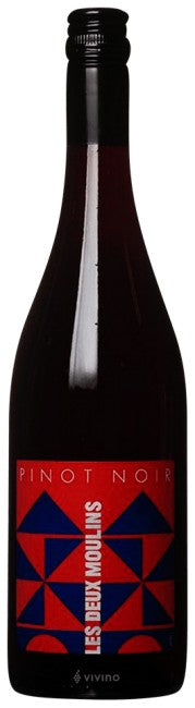 Les Deux Moulins - Pinot Noir 2022 (750ml)