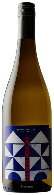 Les Deux Moulins - Sauvignon Blanc 2022 (750ml)