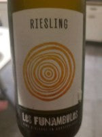 Les Funambules - Riesling 2019 (750ml)