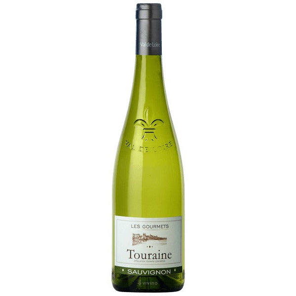 Les Gourmets - Touraine Sauvignon 2022 (750ml)