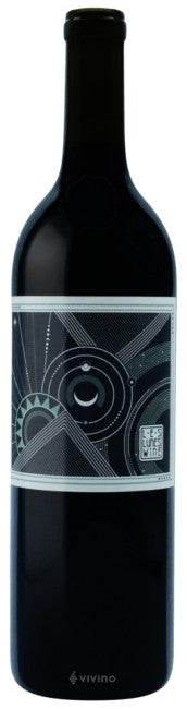 Les Lunes Wine - Cabernet Sauvignon 2021 (750ml)