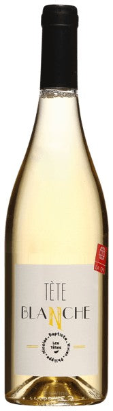 Les Tètes - Tète Blanche 2021 (750ml)