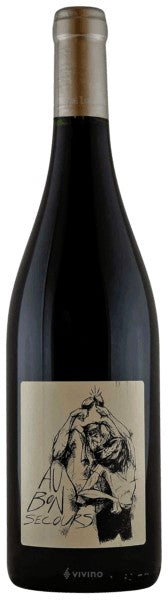 Les Vigne de Babass - Au Bon Secours 2020 (750ml)