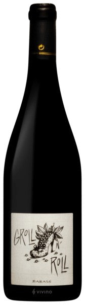 Les Vigne de Babass - Groll'n Roll 2022 (750ml)