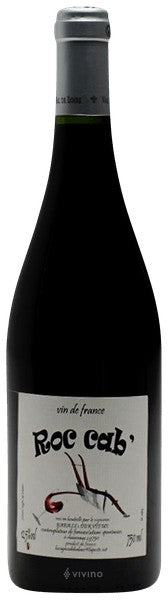 Les Vigne de Babass - Roc Cab 2020 (750ml)