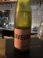 Les Vins Pirouettes - Glouglou Saveurs de Raphaël 2018 (750ml)