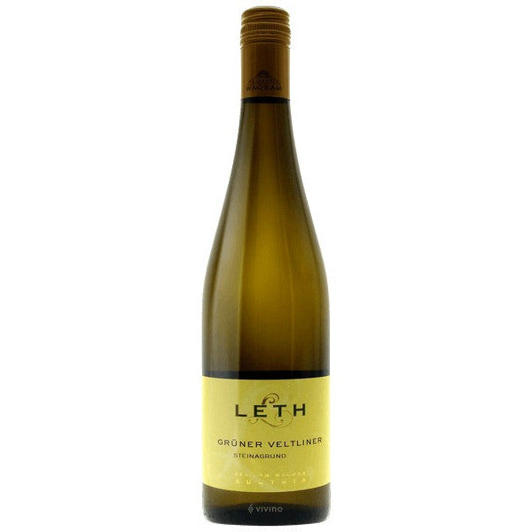 Leth Grüner Veltliner Steinagrund 2022 (750ml)