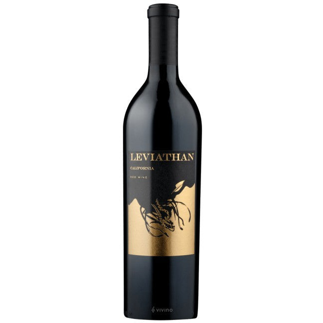 Leviathan Red 2021 (750ml)