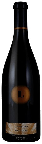 Lewis Cellars - Alec's Blend 2021 (750ml)