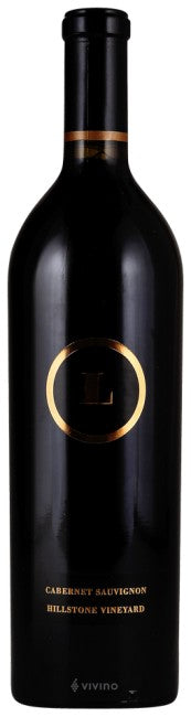 Lewis Cellars - Hillstone Vineyard Cabernet Sauvignon 2018 (750ml)