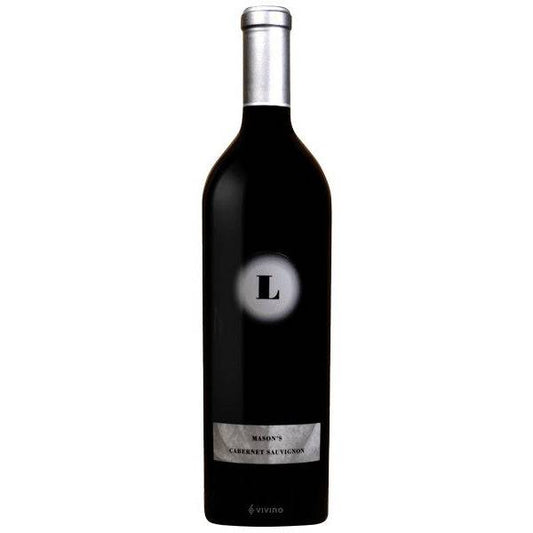 Lewis Cellars - Mason's Cabernet Sauvignon 2021 (750ml)