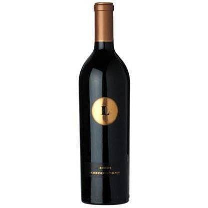 Lewis Cellars Reserve Cabernet Sauvignon 2020 (750ml)