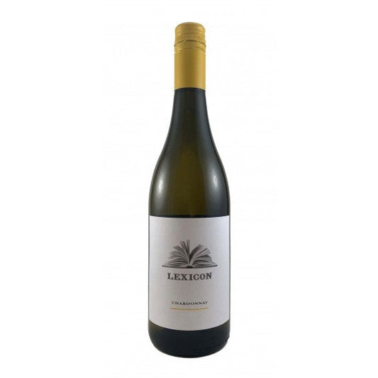 Lexicon Chardonnay 2021 (750ml)