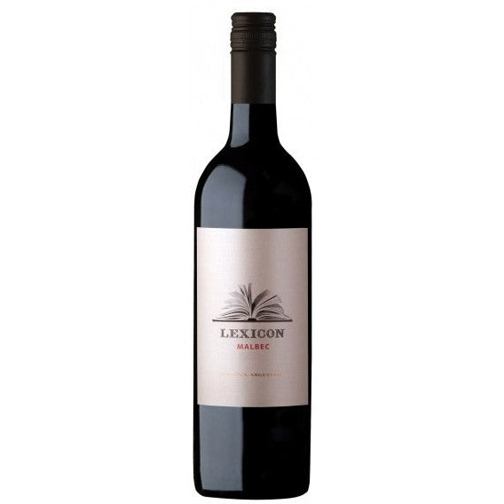 Lexicon Malbec 2018 (750ml)