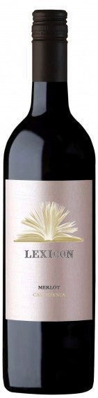 Lexicon Merlot 2019 (750ml)