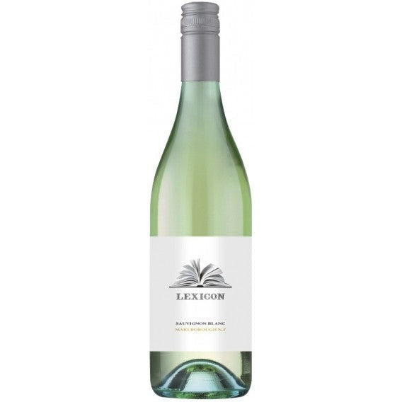 Lexicon Sauvignon Blanc 2022 (750ml)