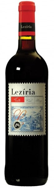 Leziria - Tinto 2020 (750ml)