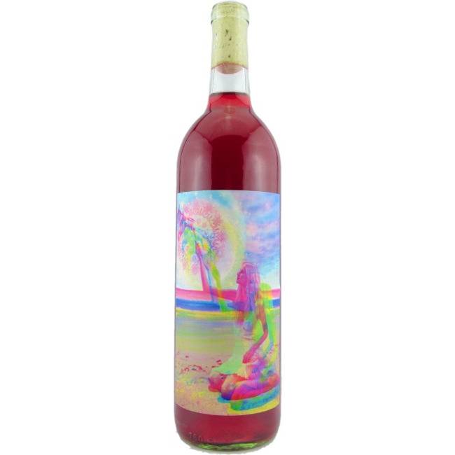 Libertine Wines Acid Freak Rosé 2021 (750ml)